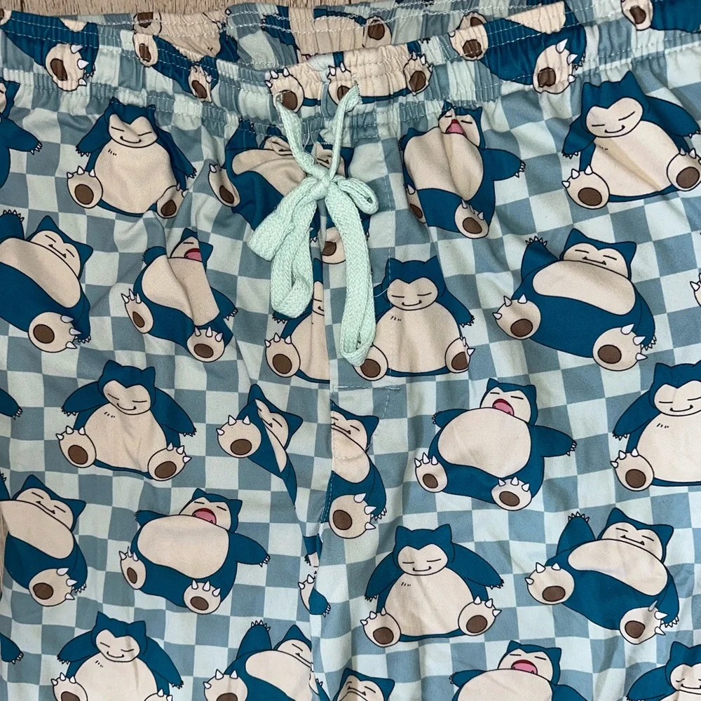Pokémon loungewear pants